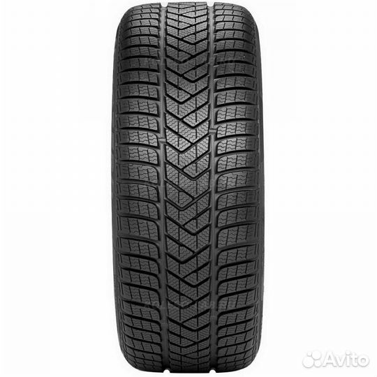 Pirelli Winter Sottozero 3 225/45 R18 95H