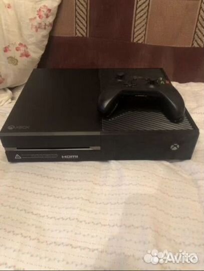 Xbox one