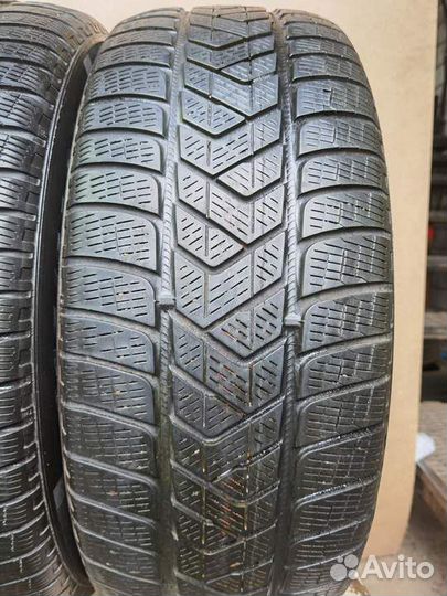 Pirelli Scorpion Winter 235/55 R18 104H
