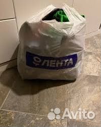 Пакет одежды для девушки