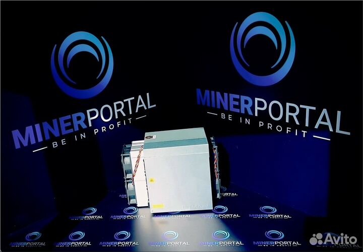 Antminer KS5 20T