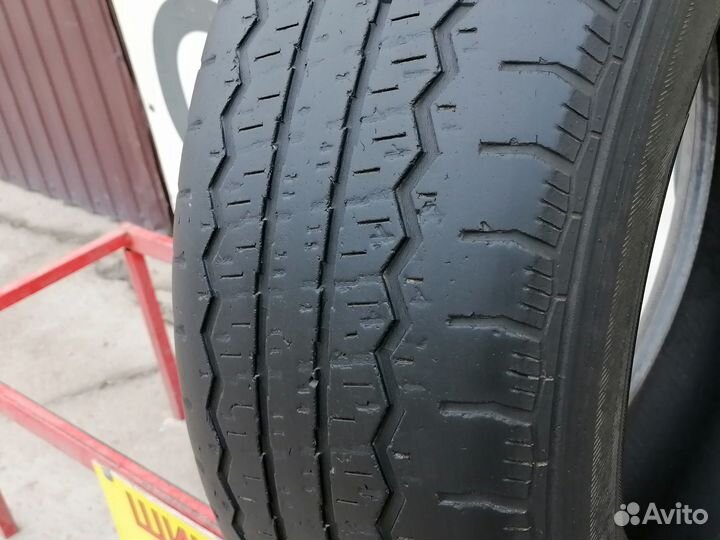 Hankook Radial RA07 265/60 R18