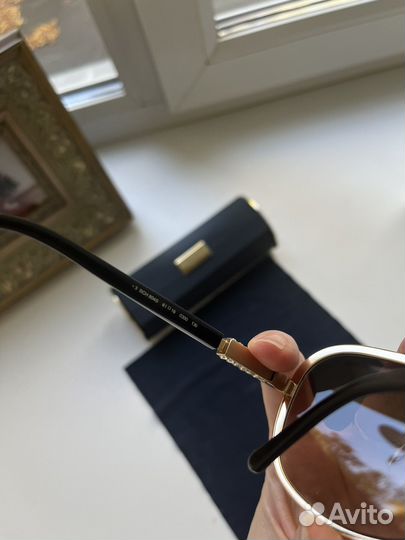 Очки chopard оригинал