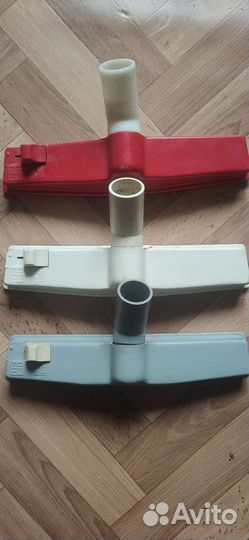 Насадки для пылесоса циклон