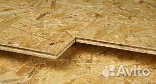 Осп Калевала,дсп,двп