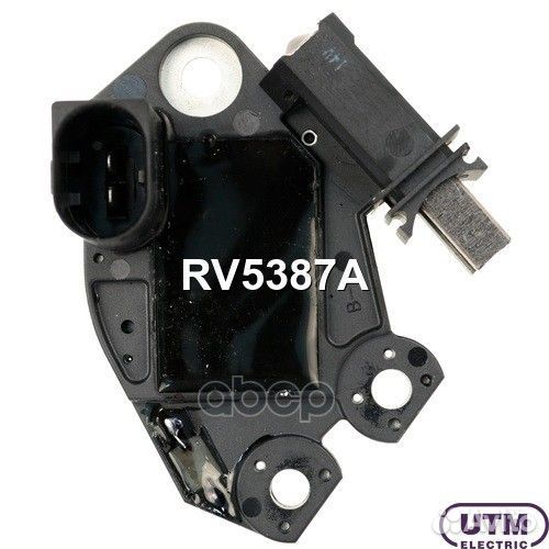 Регулятор генератора RV5387A Utm