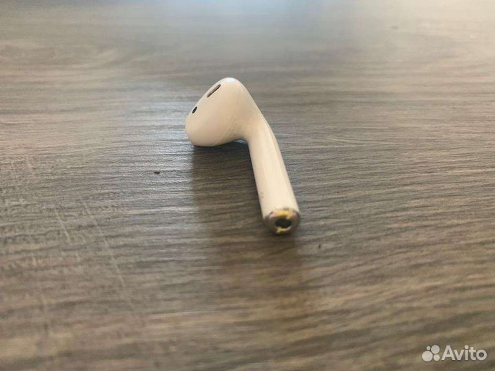 Airpods 2 наушник правый оригинал