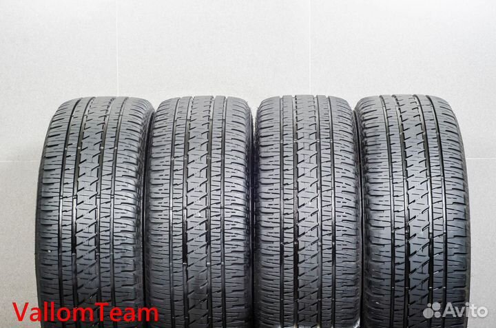 Bridgestone Dueler H/L Alenza 275/55 R20 111S