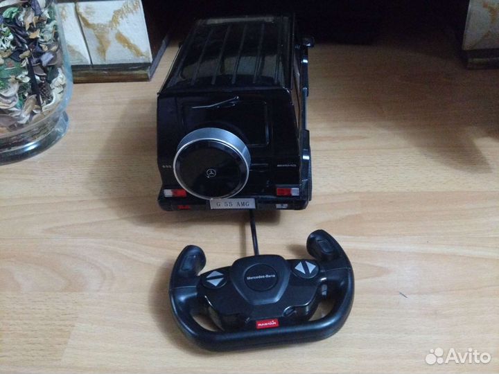 Mercedes benz G 55 amg