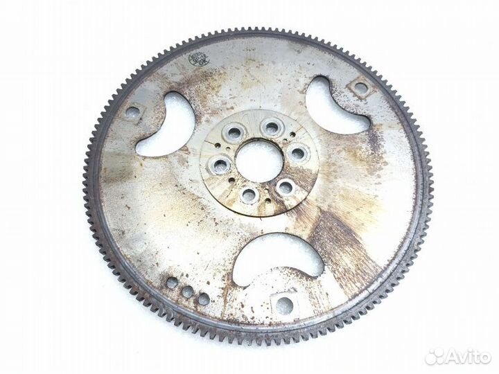 Маховик АКПП Chevrolet Cruze 2009