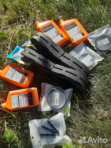 Велосипедный шиномонтаж. Замена камер, покрышек