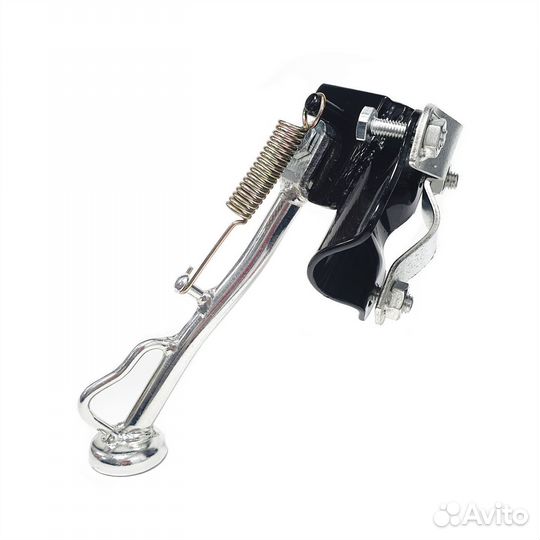 Подножка боковая Honda Dio AF 34/35