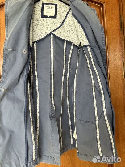 Плащ женский