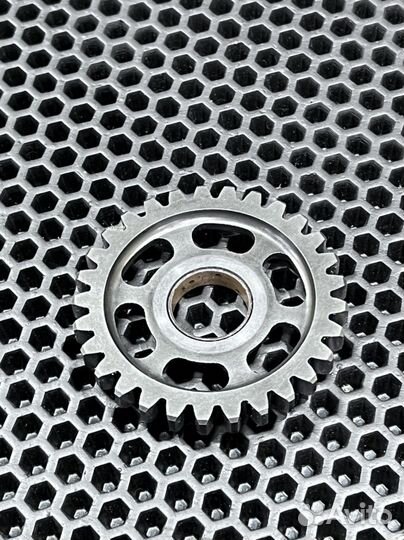 Промежуточная шестерня Yamaha YZ 450F 2003-2005