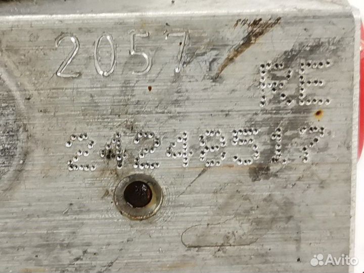 Блок ABS для Ford Fusion 1146149