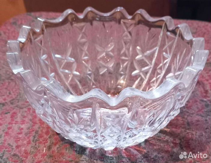 Конфетница