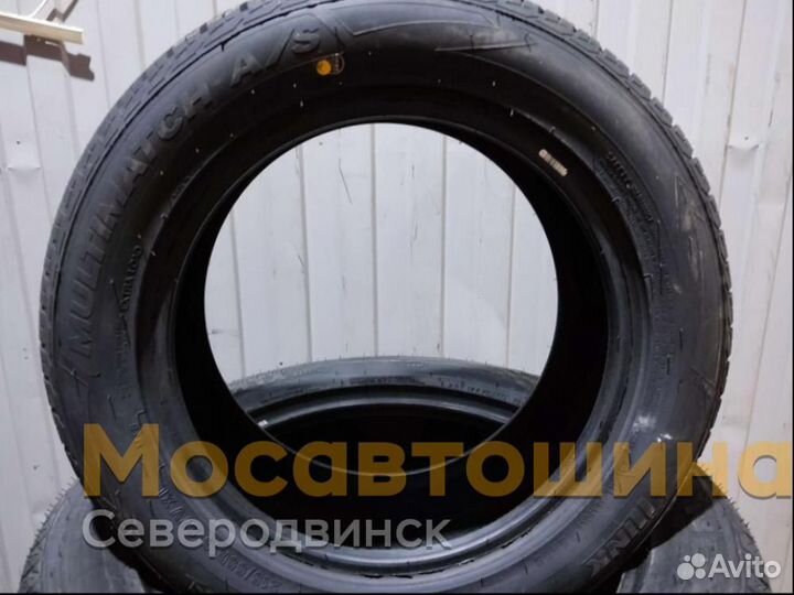 iLink Multimatch A/S 215/55 R16 97V