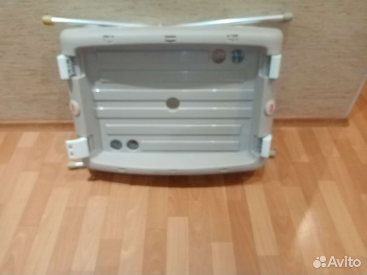 Подставка и пеленальный стол Cavalletto Ok Baby