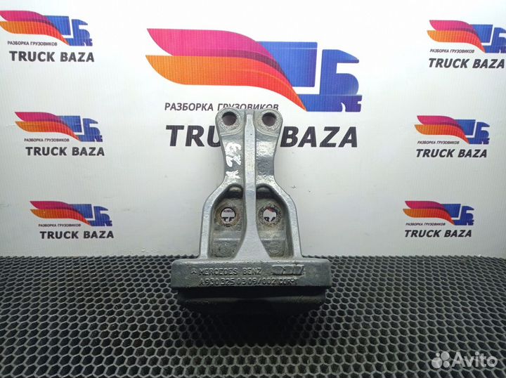 9303250309 Отбойник задней рессоры