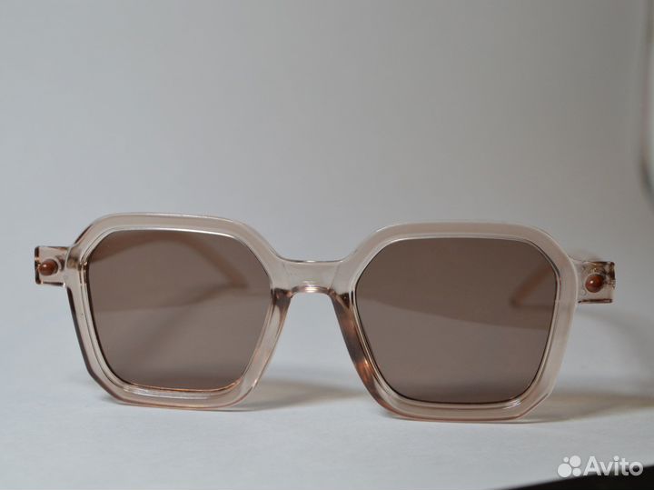 Очки имиджевые