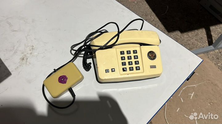 Селенит-2-Г-атс Телефонный аппарат специальной свя