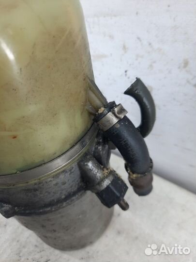 Электрогидроусилитель руля Opel Astra хэтчбэк 5