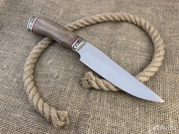 Нож беркут х12мф для охоты