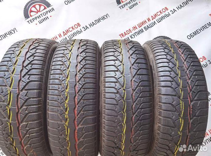 Kleber Dynaxer HP2 205/60 R16 92H