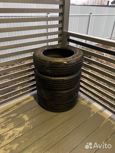 Nexen N'Fera SU4 185/65 R15 88H