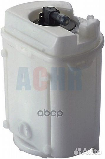 Насос топливный в сборе (модуль) VAG A3 (8L1) 1