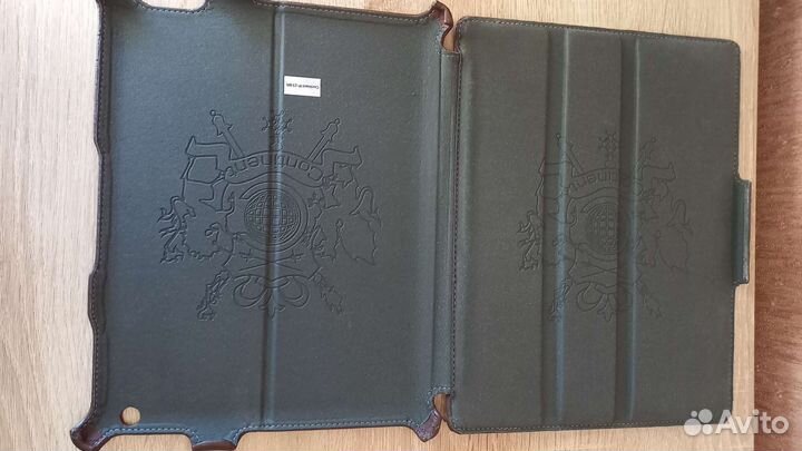 Защитный чехол для iPad 2,3,4