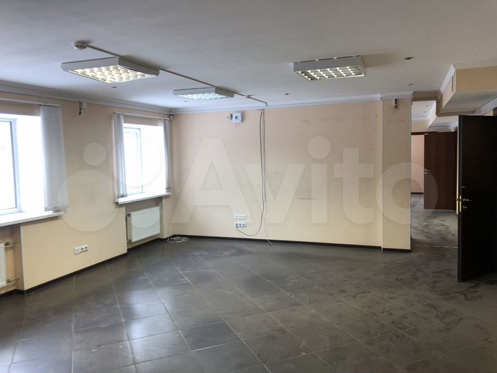 Торговая площадь, 157 м²