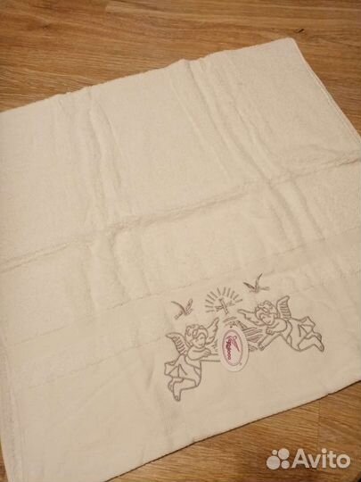 Полотенце Крестильное 70на140