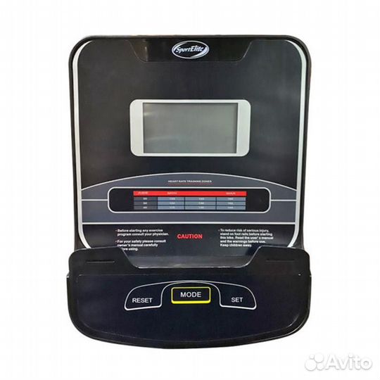 Эллиптический тренажер SportElite SE-E810D