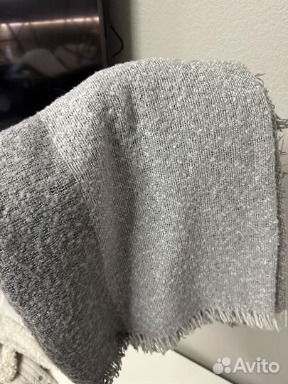 Шапка женская из ангоры