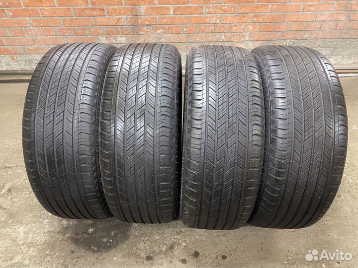 Michelin Primacy Tour A/S 275/50 R21