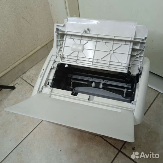 Canon LBP- 3010 разборка запчасти