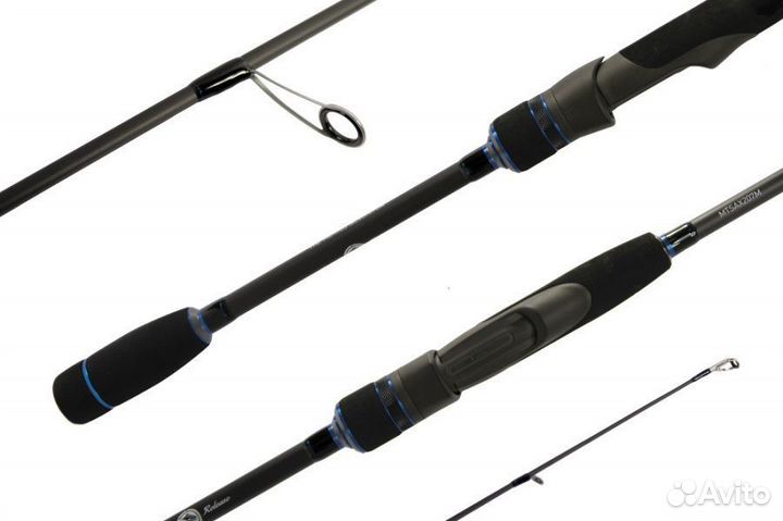 Спиннинг Maximus advisor twitching 1,98m 3-14g