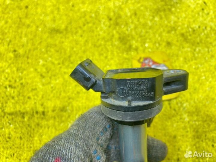 Катушка зажигания передняя Toyota 138907