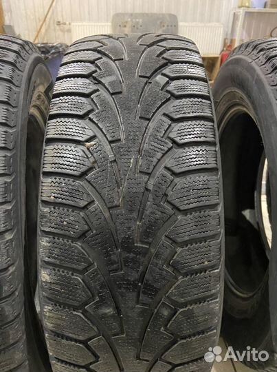 Nokian Tyres Nordman RS 215/65 R16