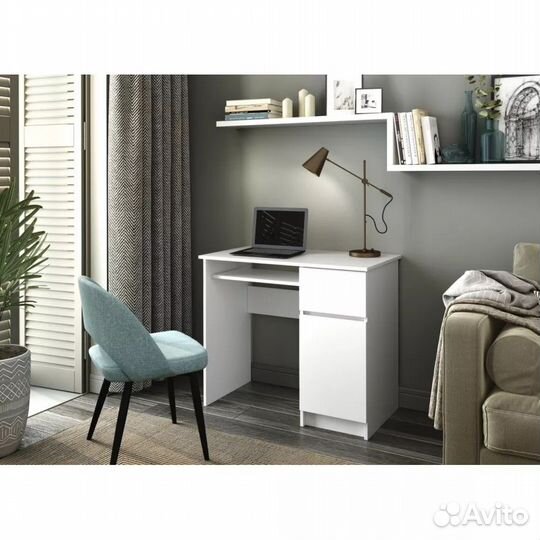 Стол Компьютерный «Охта» мс 1/2