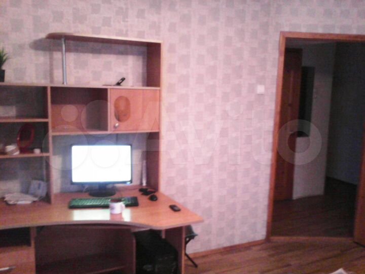 1-к. квартира, 32 м², 2/2 эт.