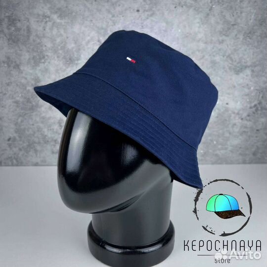 Панама Tommy Hilfiger Унисекс