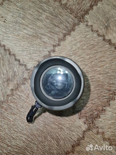 Колонка jbl flip 4