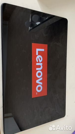 Планшет lenovo tab p11