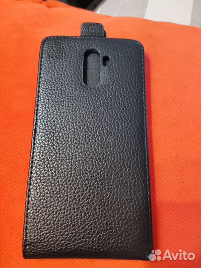 Чехлы на телефон