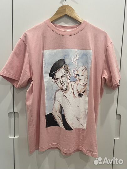 Jw anderson футболка