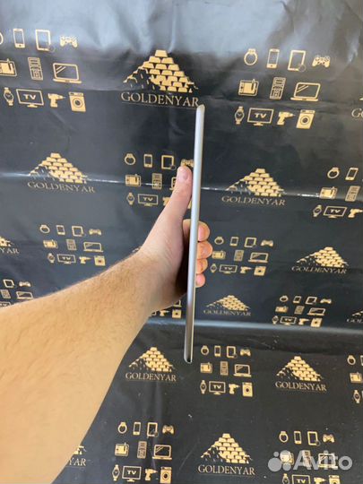 Планшет Apple iPad Air A1474