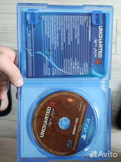 Игры для приставок ps4