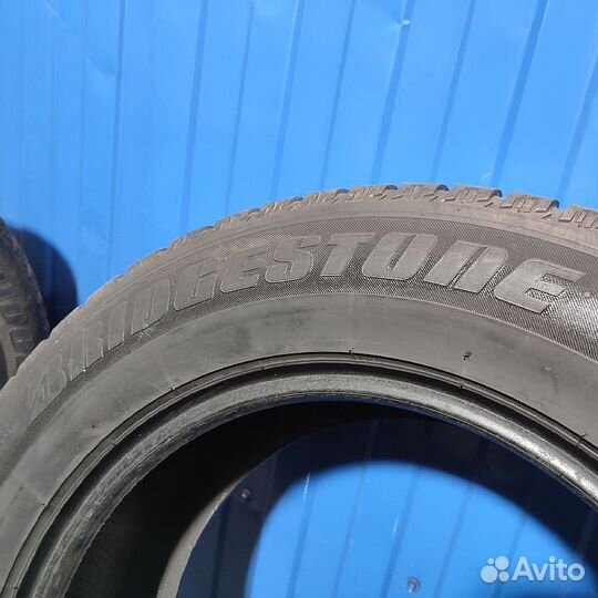 Bridgestone Ice Cruiser 7000 265/65 R18